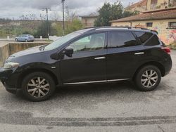 Nero Usata 2013 Nissan Murano SUV | 6000 € (Buon prezzo)