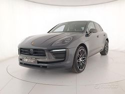 Grigio Usata 2023 Porsche Macan SUV | 65.800 € (Buon prezzo)