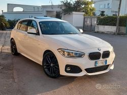 Usata 2016 BMW 116 M Sport Due volumi | 11.000 € (Molto cara)
