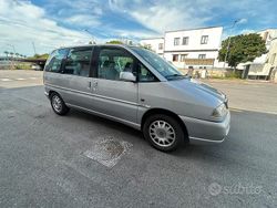 Grigio Usata 2000 Lancia Zeta Monovolume | 4400 €