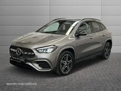 Grigio Usata 2023 Mercedes GLA250 Advanced Plus SUV | 42.900 € (Buon prezzo)
