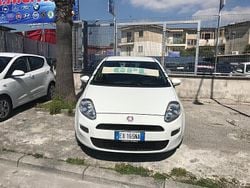 Bianco Usata 2014 Fiat Punto Street Due volumi | 5250 € (Buon prezzo)