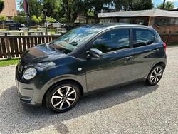 Grigio scuro Usata 2020 Citroën C1 Feel Due volumi | 9700 € (Buon prezzo)
