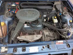 Usata 1989 Ford Escort Ghia Tre volumi | 2500 €