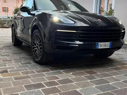 Usata 2018 Porsche Cayenne SUV | 52.999 € (Ottimo prezzo)