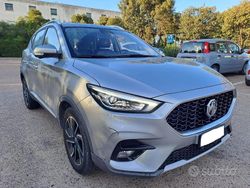 Grigio Usata 2022 MG ZS Luxury SUV | 14.300 € (Buon prezzo)