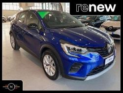 Blu iron Usata 2021 Renault Captur Zen SUV | 15.400 € (Buon prezzo)