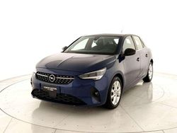 Blu Usata 2021 Opel Corsa Elegance Tre volumi | 11.200 € (Buon prezzo)
