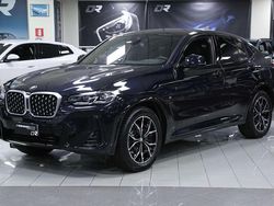 Nero Usata 2025 BMW X4 M Sport SUV | 55.900 € (Ottimo prezzo)