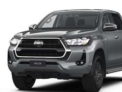 Other Nuova 2025 Toyota HiLux Lounge Pick-up | 35.215 € (Super prezzo)