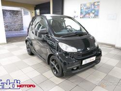 Nero Usata 2011 Smart ForTwo Coupé Pulse Coupé | 5950 € (Buon prezzo)