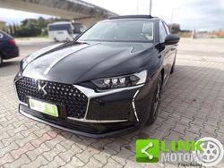 Nero Usata 2023 DS Automobiles DS9 Opera Tre volumi | 37.500 €