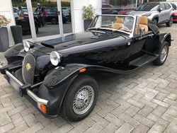 Nero Usata 1988 Panther Kallista Cabrio | 31.900 €