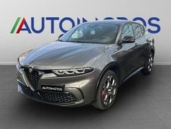Grigio Usata 2022 Alfa Romeo Tonale Edizione Speciale SUV | 25.890 € (Buon prezzo)