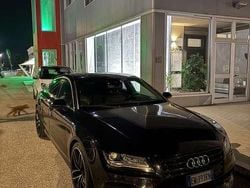 Usata 2014 Audi A7 Sportback Ambiente Due volumi | 15.000 € (Super prezzo)