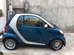 Blu Usata 2008 Smart ForTwo Coupé Coupé | 3100 € (Ottimo prezzo)