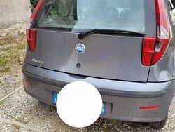 Usata 2004 Fiat Punto Tre volumi | 1000 € (Ottimo prezzo)
