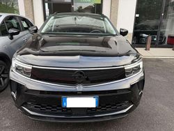 Nero Usata 2023 Opel Grandland X GSe SUV | 15.500 € (Super prezzo)