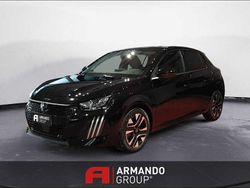 Nero Nuova 2025 Peugeot 208 Allure Due volumi | 19.900 € (Cara)