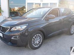 Blu Usata 2017 Peugeot 3008 Access Station wagon | 14.900 € (Buon prezzo)