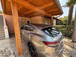 Grigio Usata 2021 Maserati Levante SUV | 41.999 € (Super prezzo)