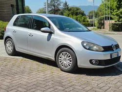 VW Golf VI