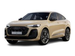 Oro Nuova 2025 Audi Q5 Sportback S-Line SUV | 92.550 € (Molto cara)