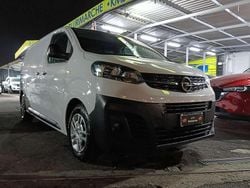 Bianco Usata 2022 Opel Vivaro Monovolume | 14.800 € (Super prezzo)