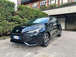 Pebble black Nuova 2025 MG MG3 Comfort Due volumi | 17.900 € (Buon prezzo)