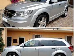 Grigio Usata 2009 Dodge Journey SUV | 4999 € (Buon prezzo)