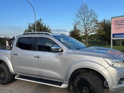 Grigio Usata 2019 Nissan Navara Tekna Pick-up | 25.000 € (Buon prezzo)