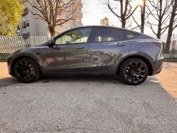 Usata 2022 Tesla Model Y Long Range AWD SUV | 40.000 € (Buon prezzo)