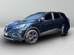 Nero Usata 2019 Renault Kadjar Black Edition SUV | 14.700 € (Buon prezzo)