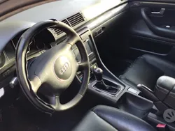 Usata 2002 Audi A4 Station wagon | 1000 € (Ottimo prezzo)