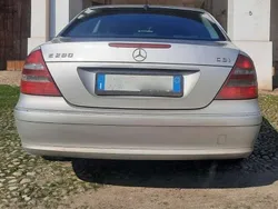 Argento Usata 2005 Mercedes E280 Elegance Tre volumi | 4000 € (Buon prezzo)