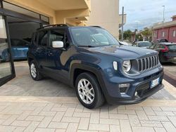 Blu Usata 2022 Jeep Renegade Limited SUV | 20.500 € (Buon prezzo)