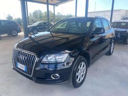 Nero Usata 2016 Audi Q5 Business SUV | 11.900 € (Buon prezzo)