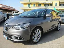 Grigio Usata 2019 Renault Scénic IV Intens Monovolume | 11.990 € (Buon prezzo)
