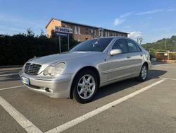 Usata 2002 Mercedes C270 Tre volumi | 3750 €