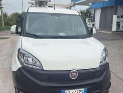 Bianco Usata 2019 Fiat Doblò Easy Monovolume | 6900 € (Super prezzo)