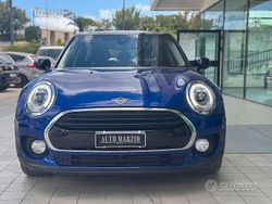 Blu Usata 2018 Mini Cooper Clubman Business Station wagon | 15.890 € (Ottimo prezzo)
