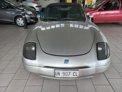 Grigio Usata 1997 Fiat Barchetta Cabrio | 8500 €