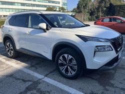 Bianco Usata 2025 Nissan X-Trail N-Connecta SUV | 33.500 € (Buon prezzo)