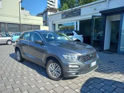 Grigio Usata 2020 VW T-Roc Business SUV | 19.500 € (Super prezzo)