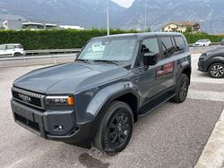 Gray Nuova 2025 Toyota Land Cruiser SUV | 97.000 € (Molto cara)