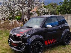 Nero Usata 2019 Chatenet CH46 Due volumi | 9000 € (Buon prezzo)