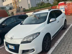 Usata 2010 Renault Mégane GT Line GT-Line Station wagon | 3000 € (Buon prezzo)