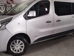 Grigio Usata 2019 Nissan NV300 Furgone | 17.900 €