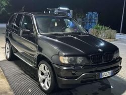 Usata 2001 BMW X5 SUV | 9000 € (Cara)