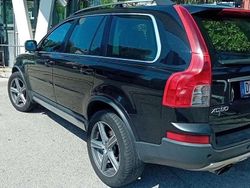 Blu/azzurro Usata 2007 Volvo XC90 Executive SUV | 5000 € (Ottimo prezzo)